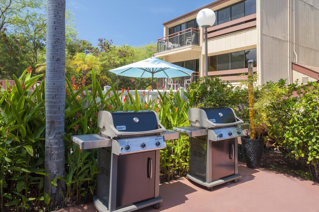The Kona Billfisher Kailua-Kona Exterior foto