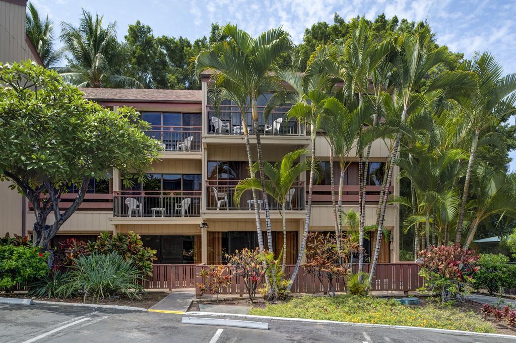 The Kona Billfisher Kailua-Kona Exterior foto