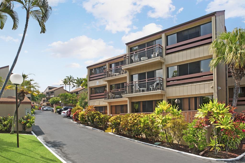 The Kona Billfisher Kailua-Kona Exterior foto
